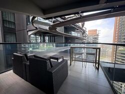 Marina One Residences (D1), Apartment #545985001